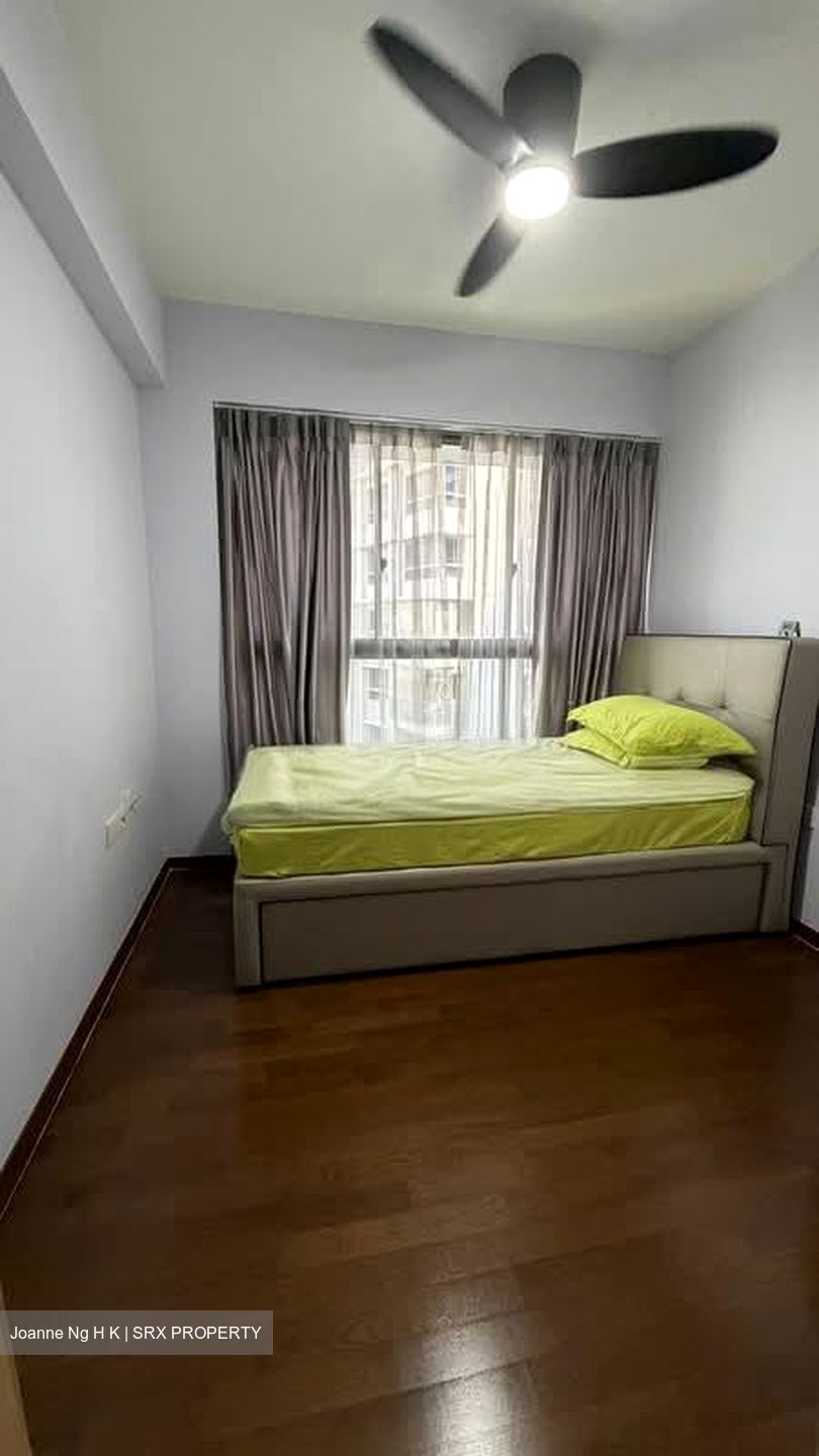 Blk 138A Lake Vista @ Yuan Ching (Jurong West), HDB 4 Rooms #550111471